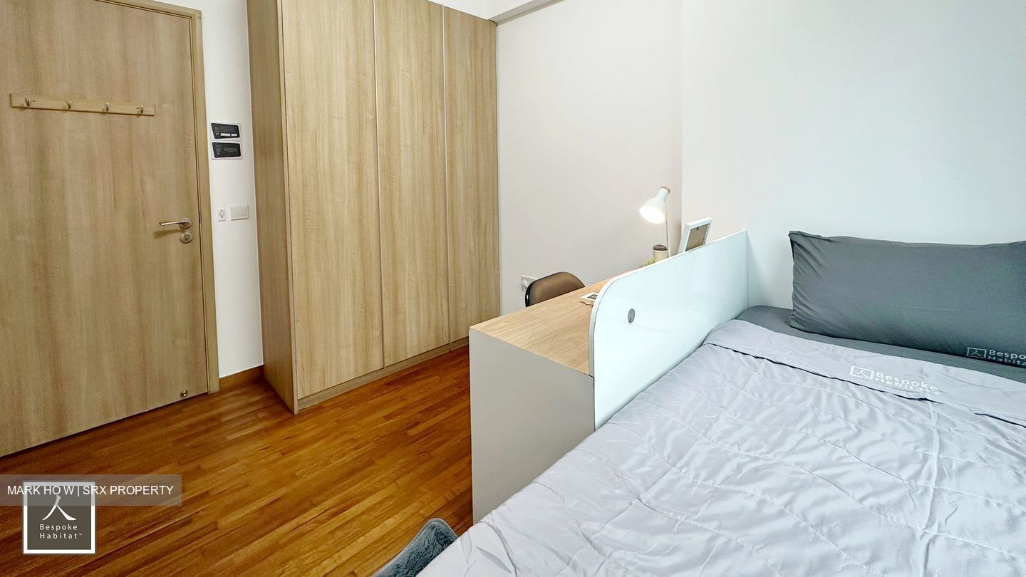 Caspian (D22), Condominium #621675011
